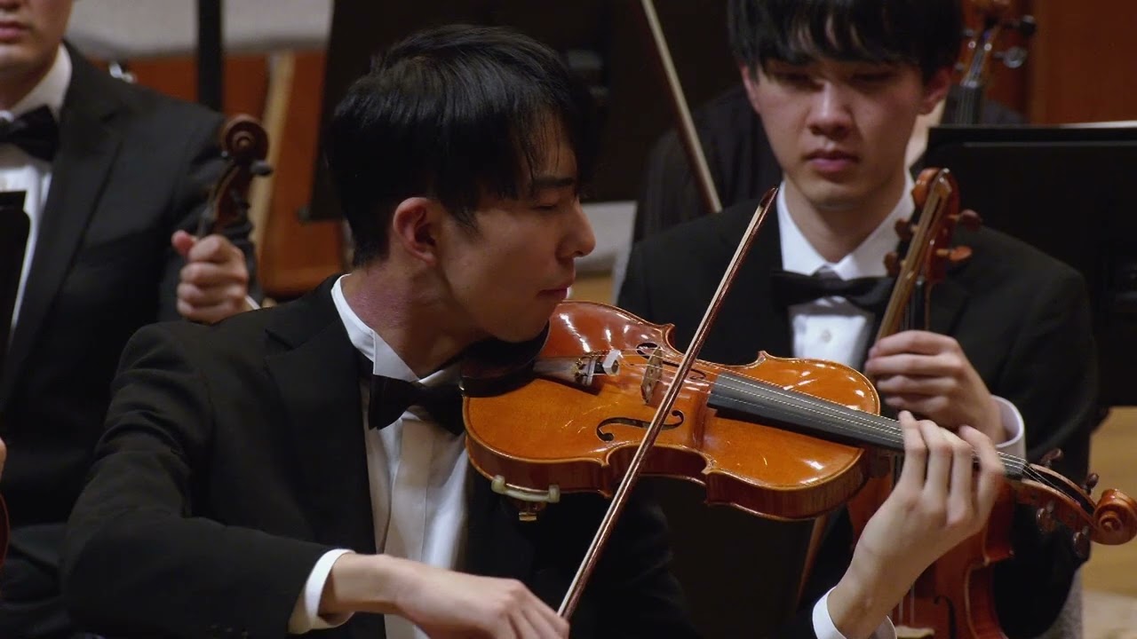 チャイコフスキー／バレエ音楽「白鳥の湖」抜粋 　Tchaikovsky 