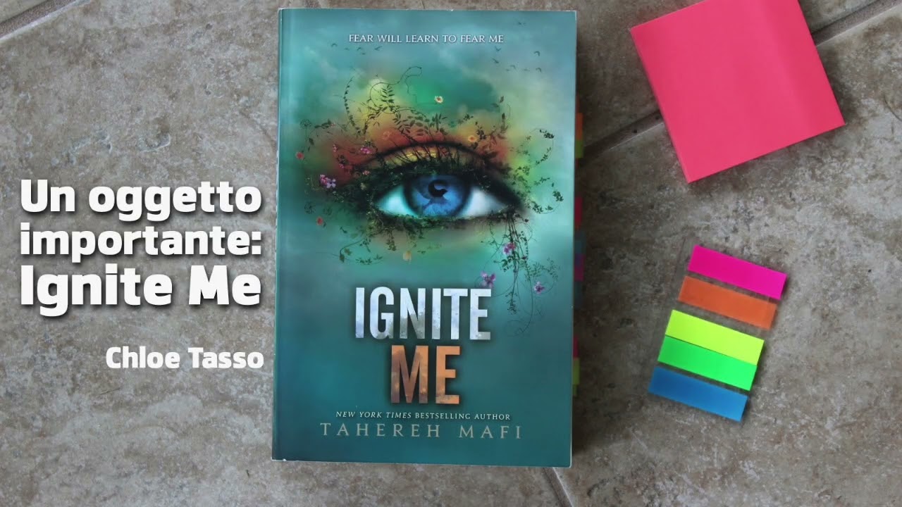 Chloe Italian Ignite