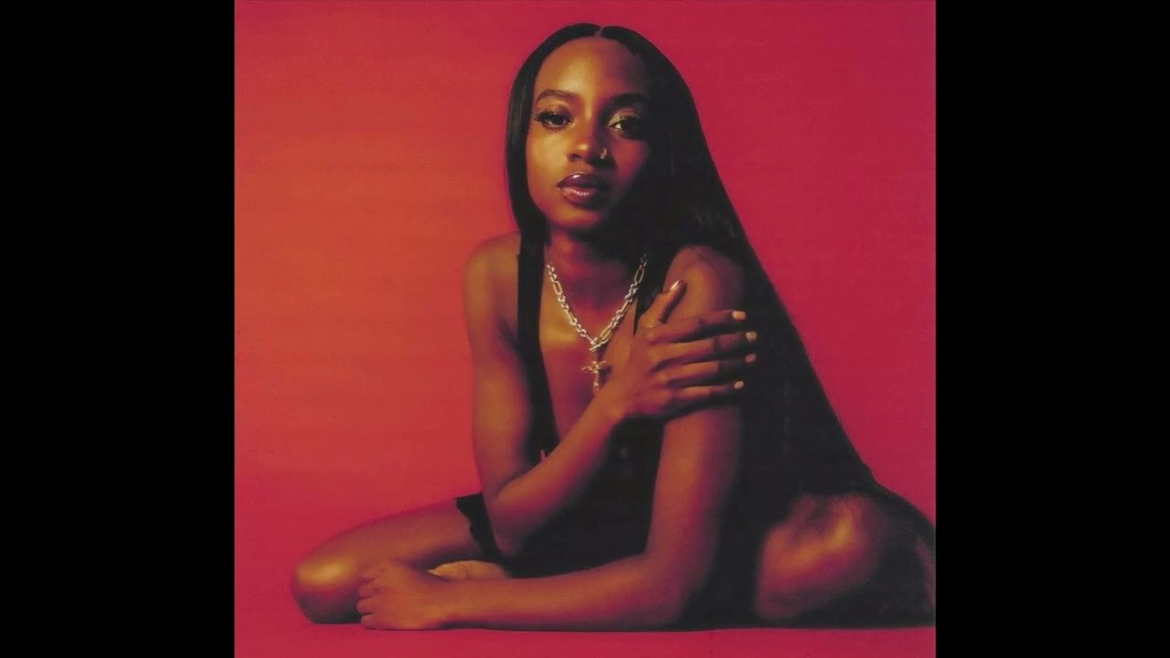 (FREE) OLIVIA DEAN TYPE BEAT - BABY I Soul