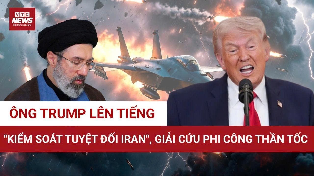 Kinh ho&agrave;ng giải cứu phi c&ocirc;ng Mỹ : CIA d&ugrave;ng kế nghi binh, đặc nhiệm SEAL nổ s&uacute;ng mở đường m&aacute;u r&uacute;t lui