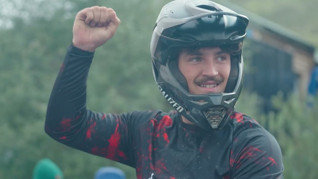 Scottish Downhill Round 4 - Glencoe - 2025