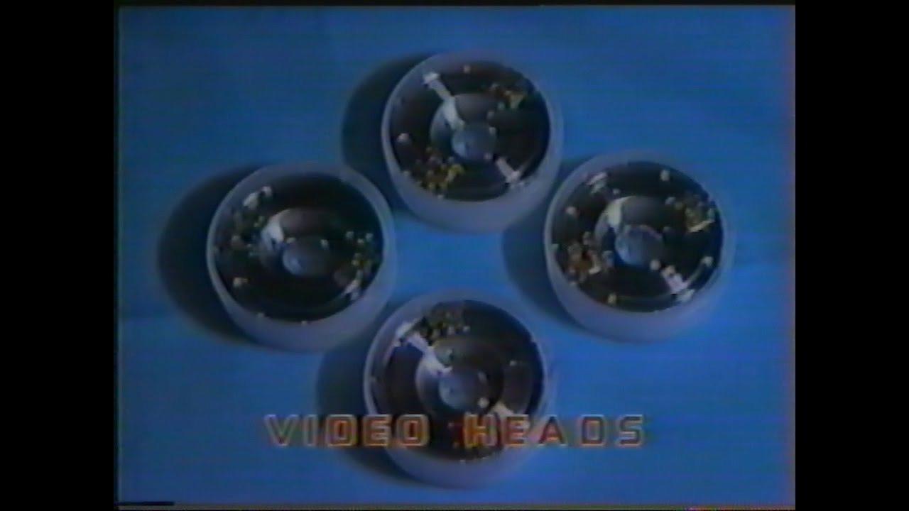 Esquire Electronics Ltd. Commercial (80s)