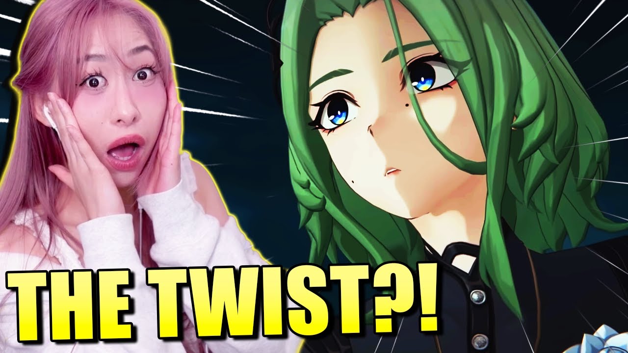 I WASN'T PREPARED!! 2.2 Main Story Quest Ending REACTION | Zenless Zone Zero