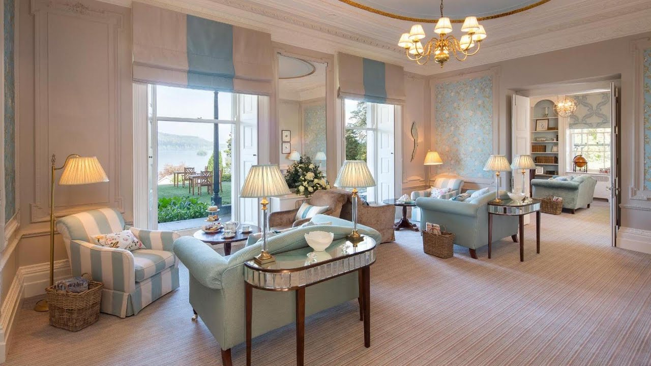 The Belsfield Hotel, Windermere, United Kingdom | Travel Lover
