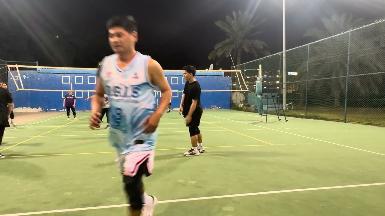 TGIS 07.02.26 / fun game (Mix) / Game 6