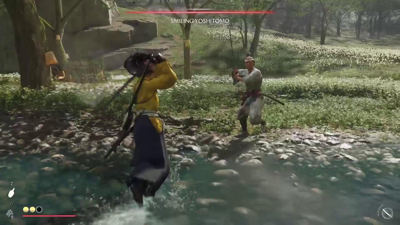 Ghost of Yotai PS5 Gameplay Live 🔥 | Epic Samurai Adventure!
