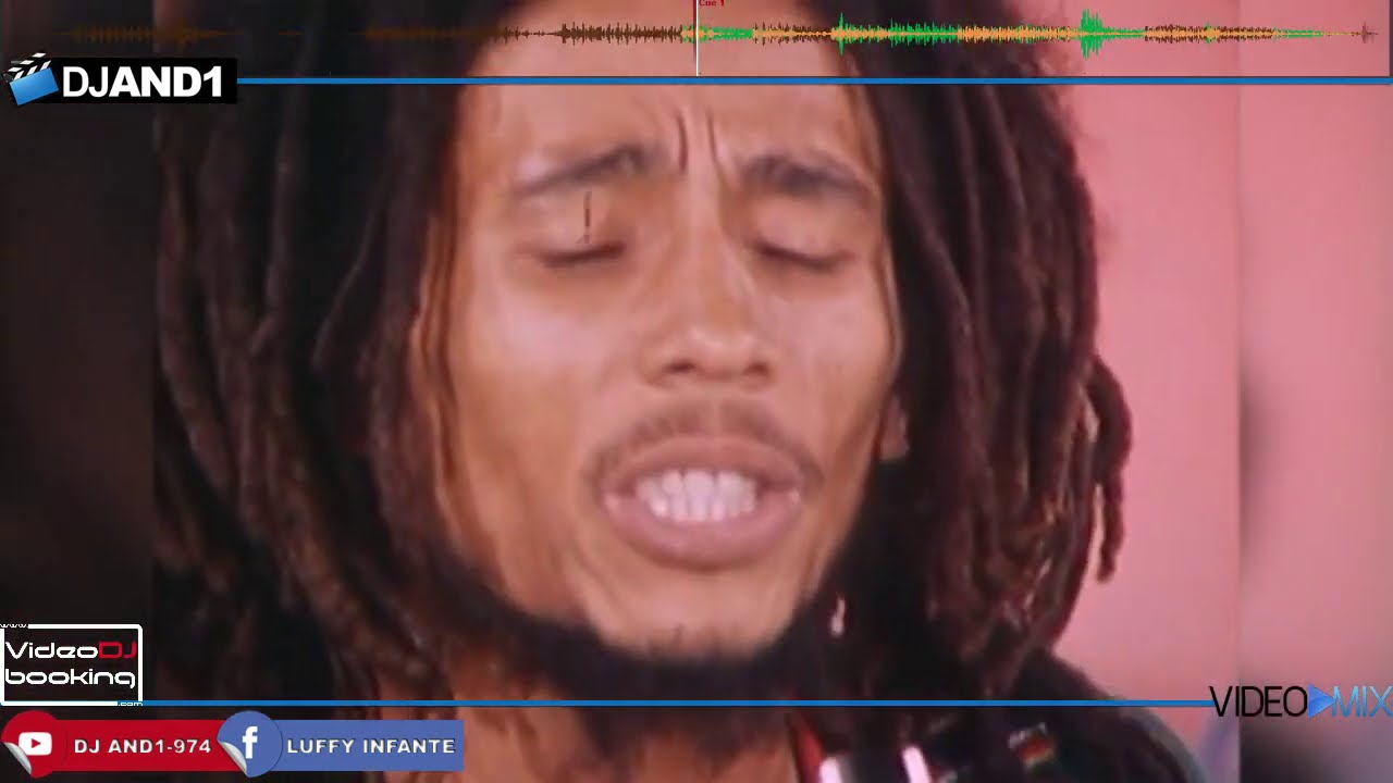 Dj And1 - Reggae (Vol.1)