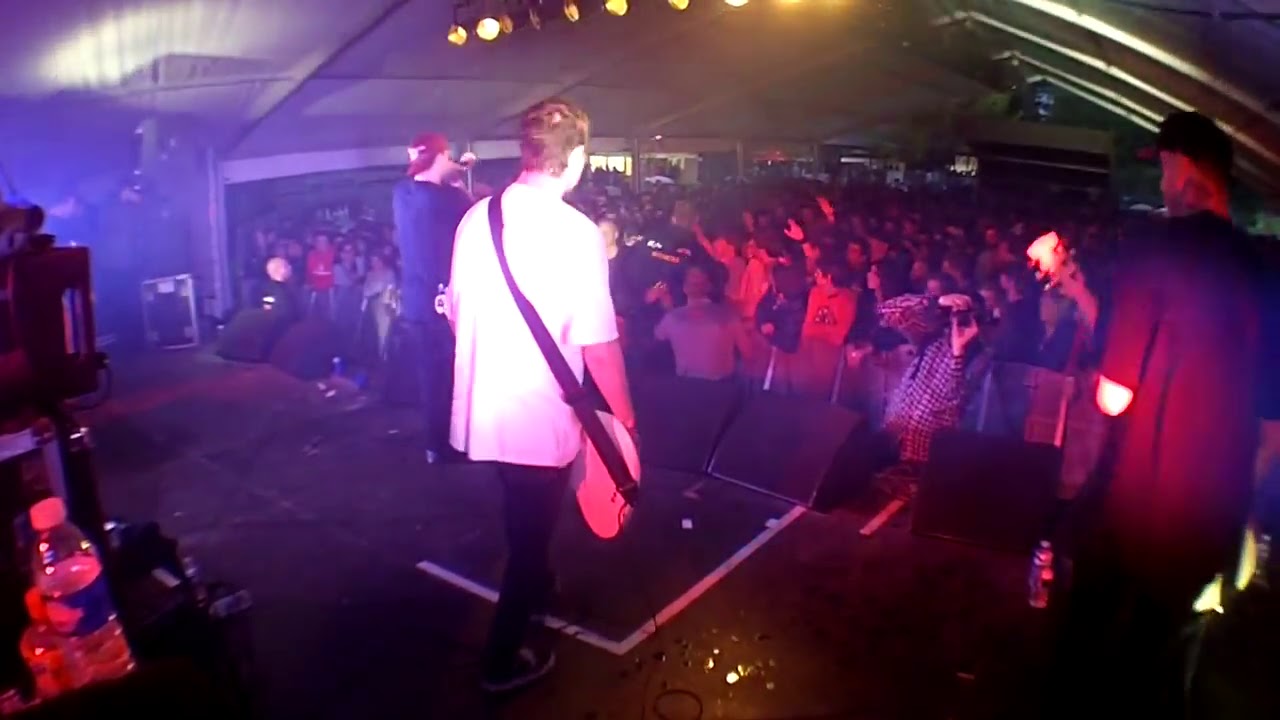 More Than Life - Full Set - Rock Herk 2011