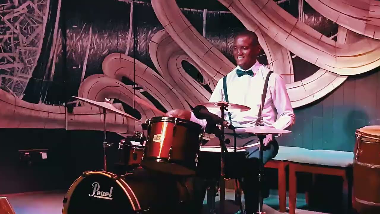 A Taste Of Honey - Jazz Plaza Festival 