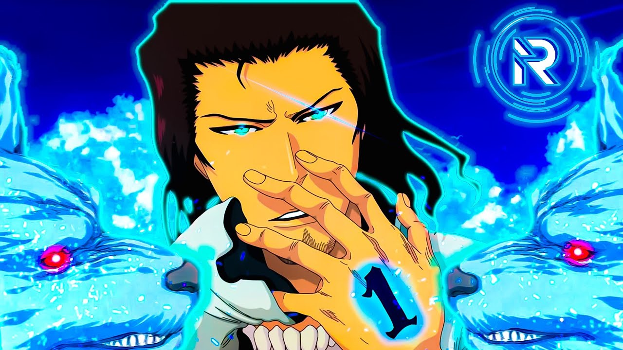 Phantom Troupe React a M4rkim - Los Lobos (Coyote Starrk)