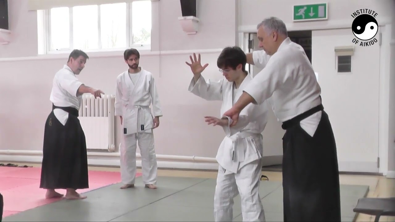 IoA Winter School Day One