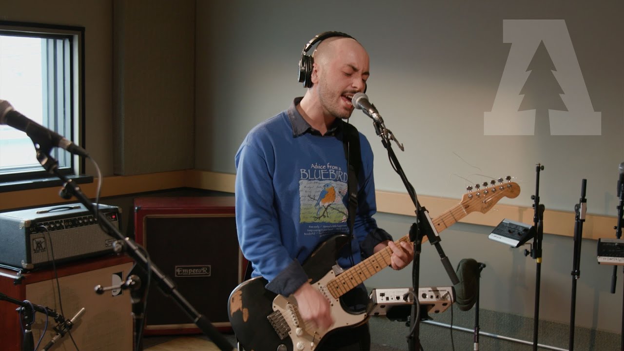 Oso Oso - Track 1, Side A | Audiotree Live
