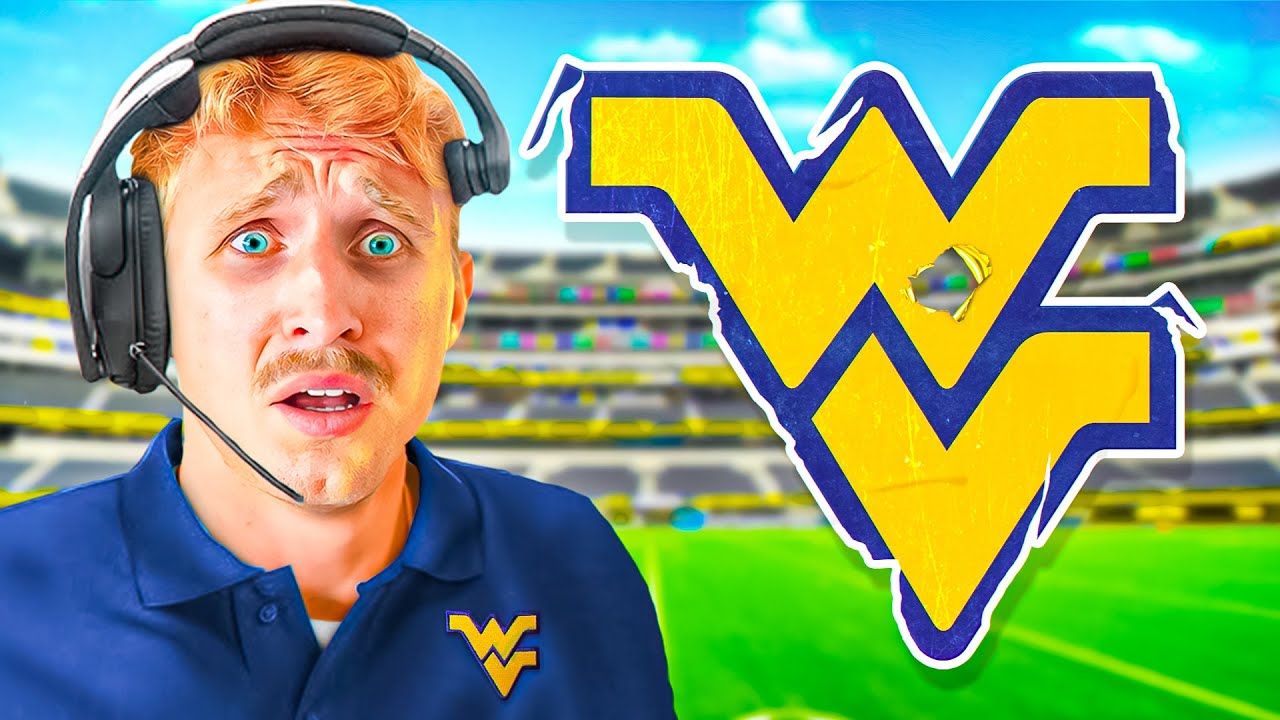 The Best College Football 25 Rebuild...