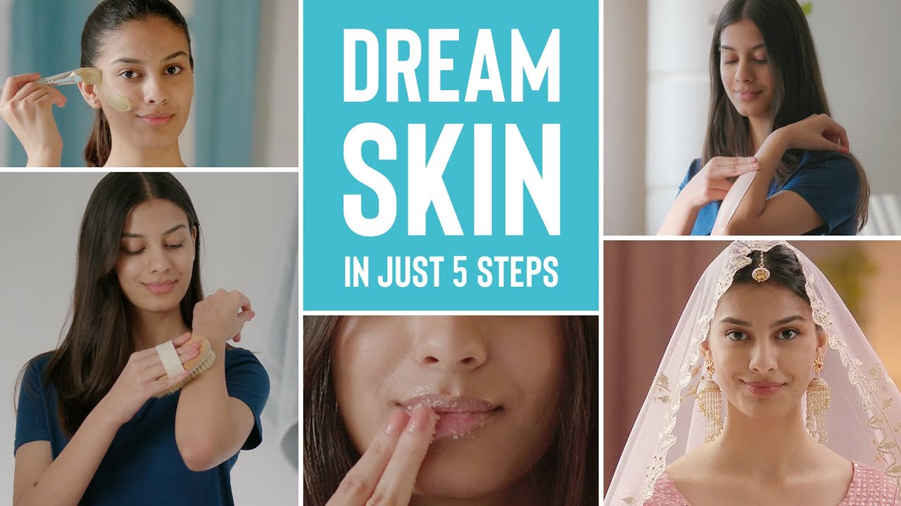 We Found The Best Home Remedies For GLOWING SKIN | Secrets To Dewy & Radiant Skin