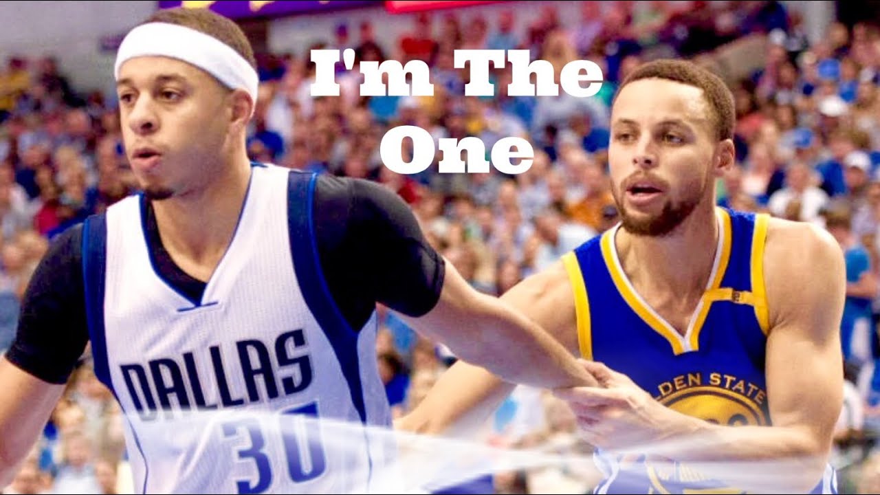 NBA Mix - The Curry Brothers - 