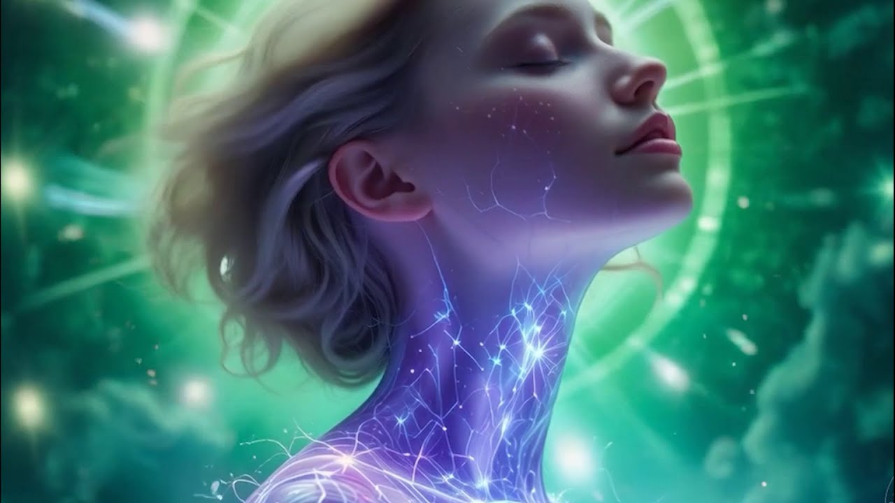 Release Everything That No Longer Serves You | Powerful Reiki Music