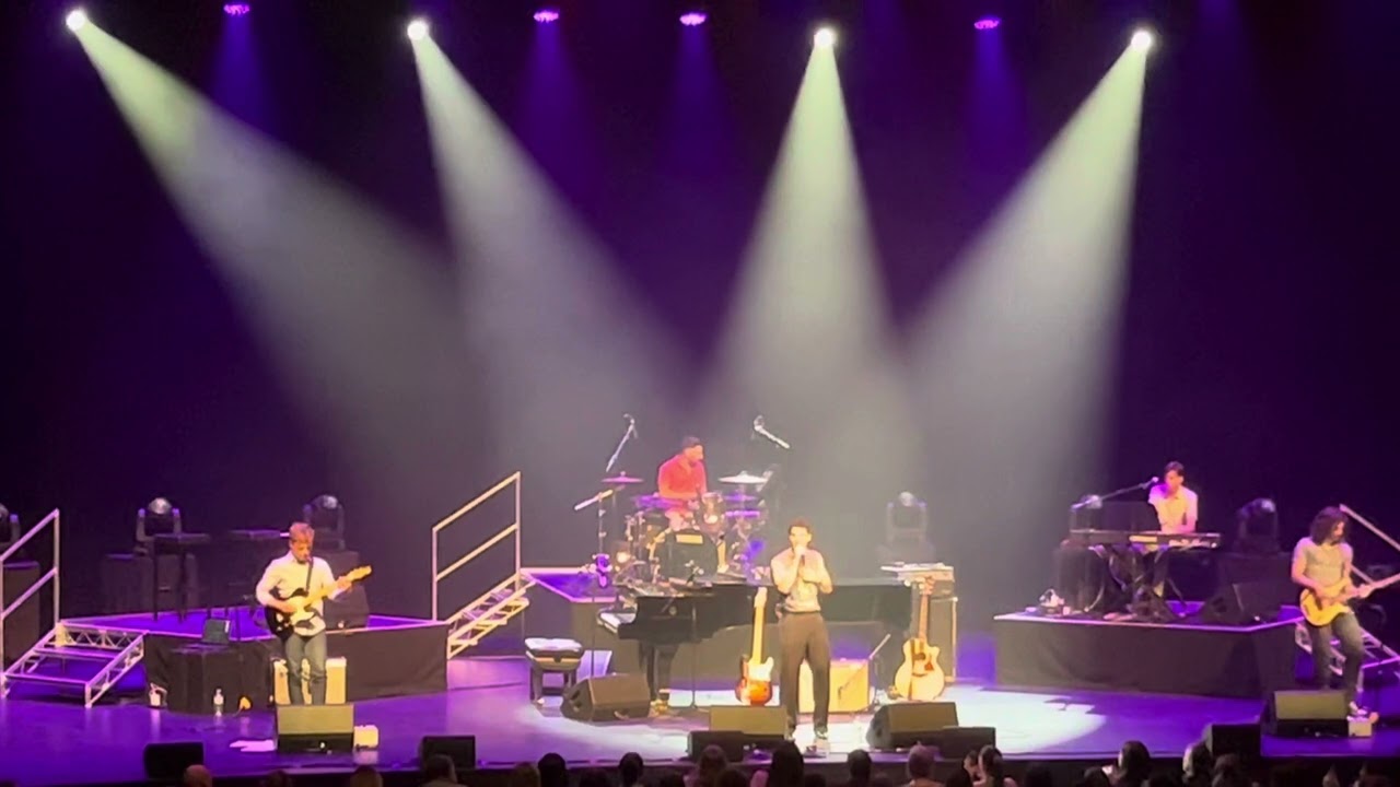 Goin’ Back To Hogwarts (AVPM) - Darren Criss & Starkid, Adelaide Festival Theatre 2023