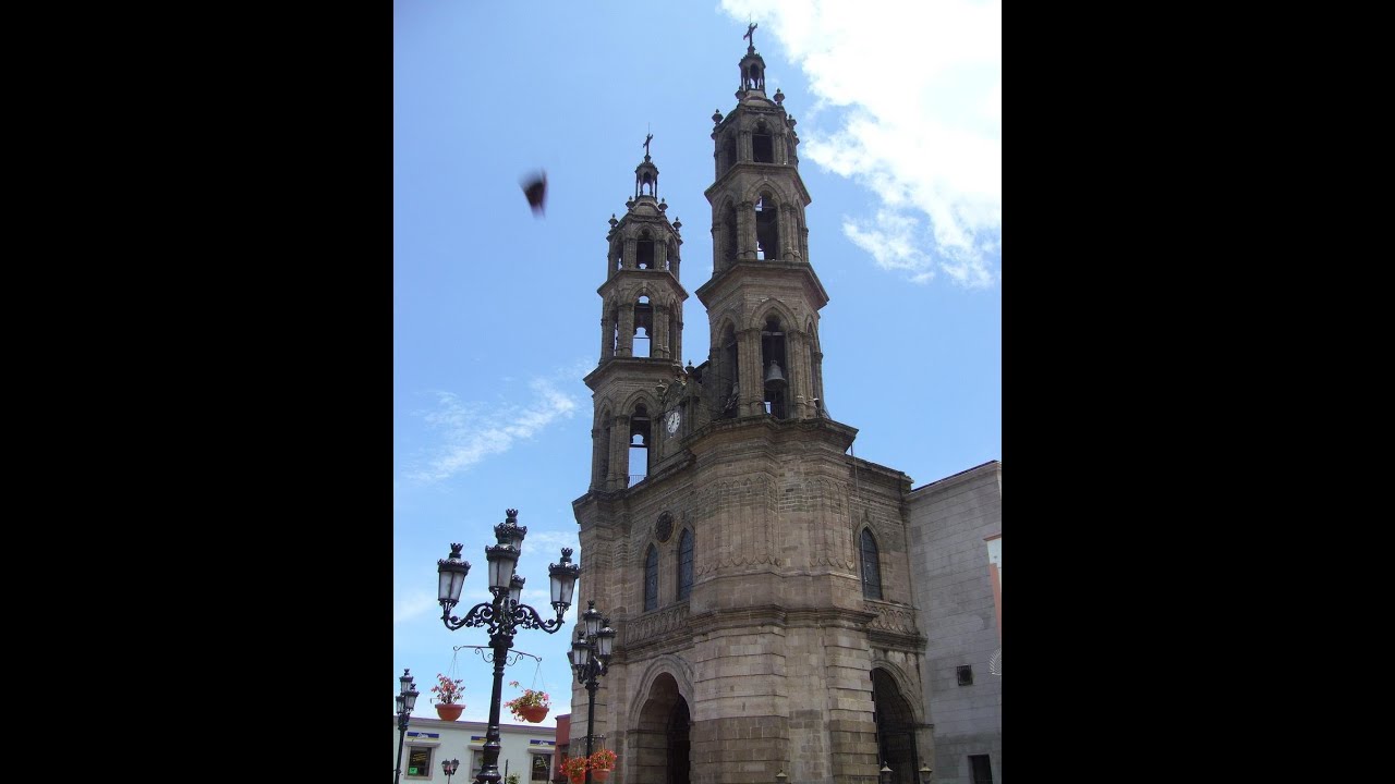 Catedral de Tepic, Nayarit