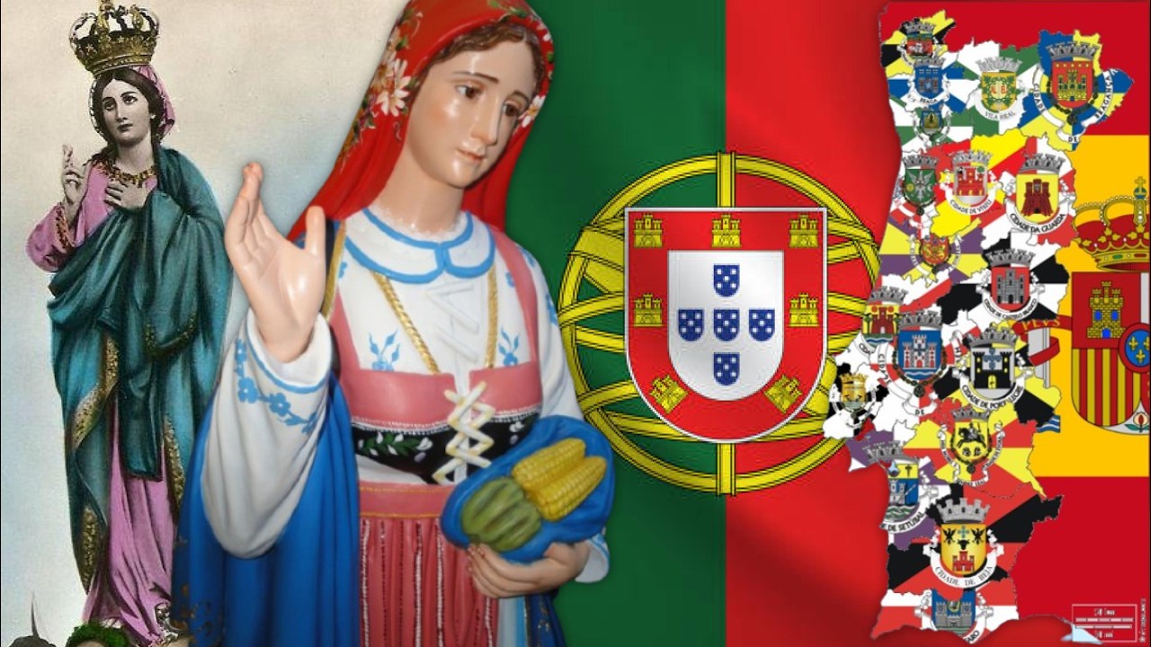 Madrinha de Portugal