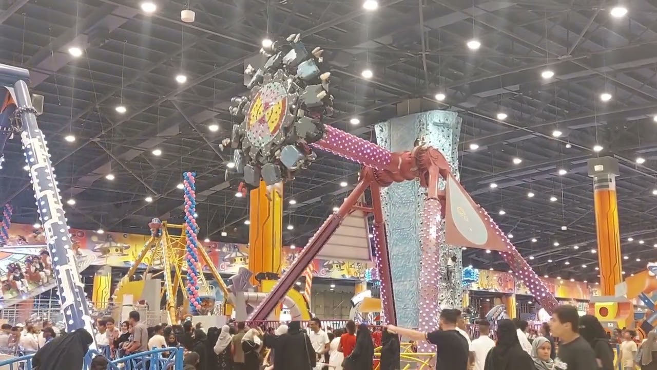 Othaim mall fun vlog #explore #vlog #dammam 