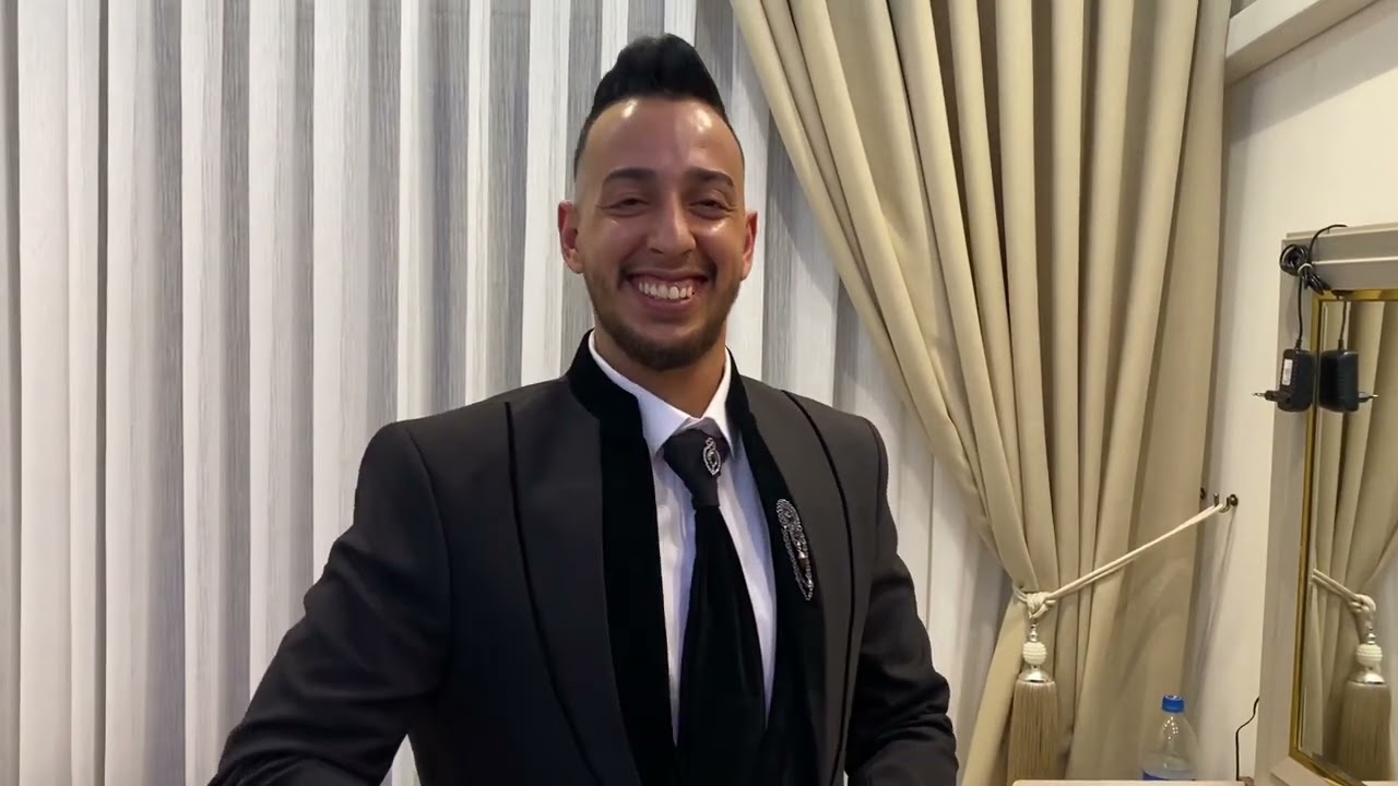 افراح ال جمهور /بيت عنان