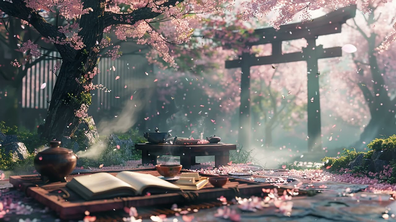 Soft Piano ASMR for Sleep and Anxiety Relief | Calm Background Music for Deep Rest