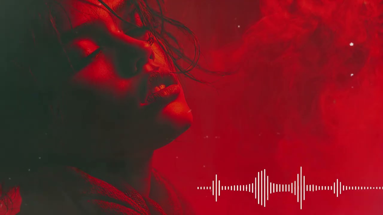 Red Smoke — Deep House Chill Mix 2026 | Slow & Deep
