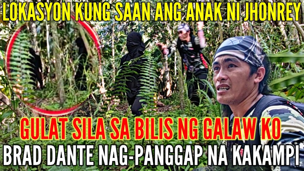 SALAMAT BRAD DANTE NAG-PANGGAP NA KAKAMPI UPANG ILIGTAS ANG BATA PERO GULAT SILA SA BILIS KO 
