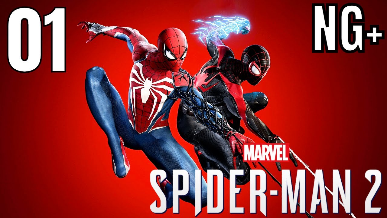 STORY ONLY [New Game+] | Ps5 Pro - Day 01