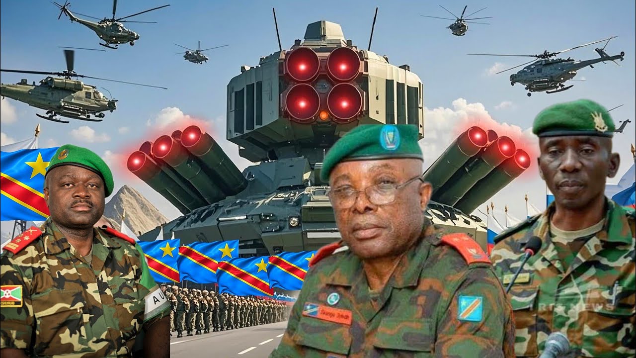 iRi Joro Taliki 🚨 30/01/2026 Uvira Ubu Ingabo zamaze gufata Undi mwanzuro Wo Kubamaso Gucunga Agace