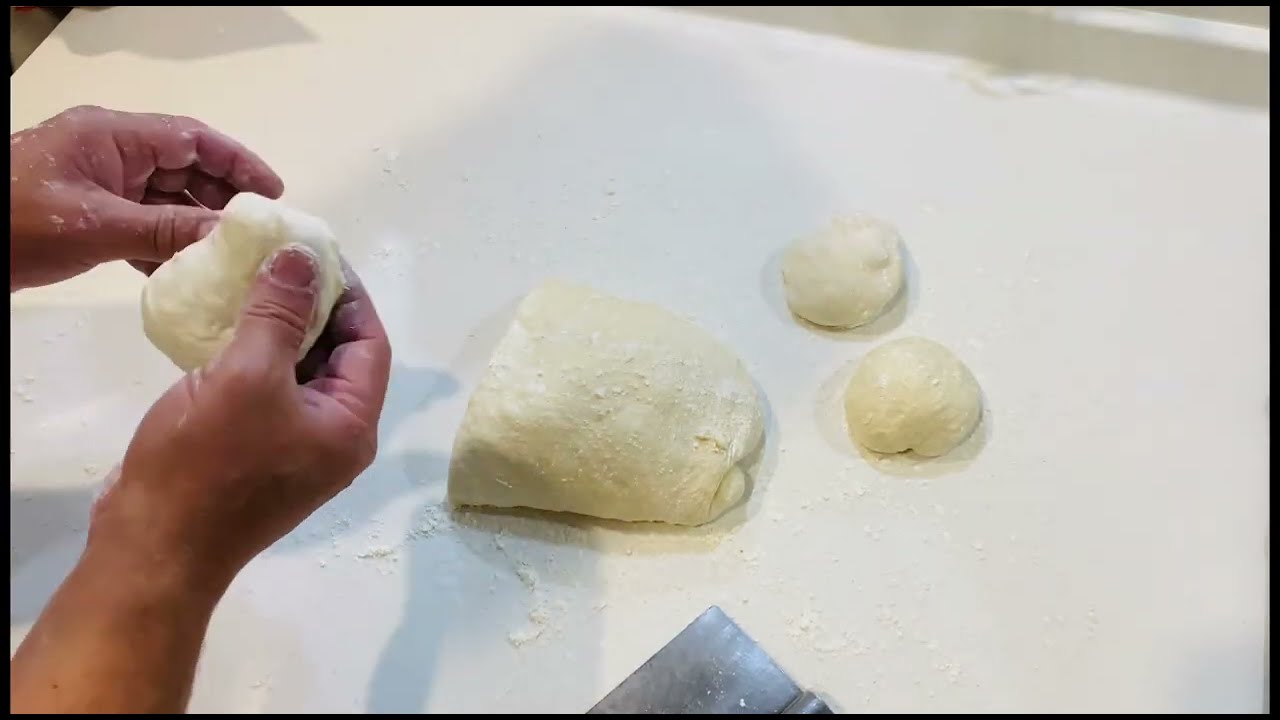 Sem segredo!4 ingredientes.