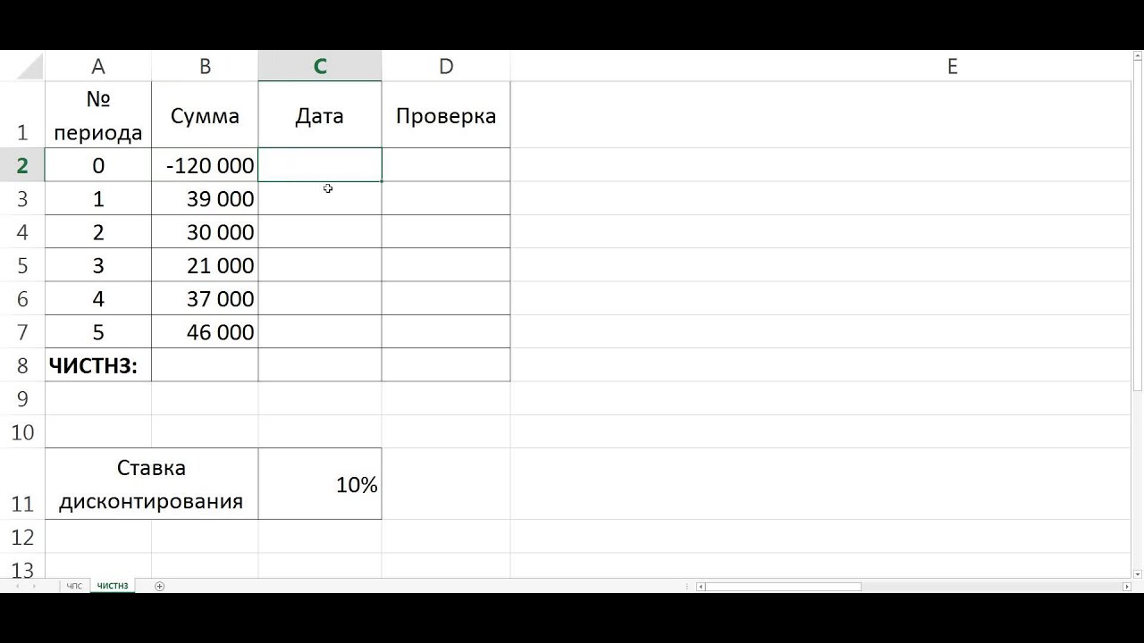 ЧПС ЧИСТНЗ