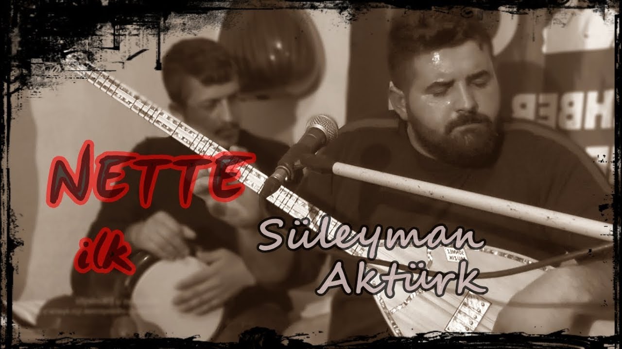 Süleyman Aktürk - Bayramın Ellere Yasın Banamı 2019 -nette ilk- [Poyraz Kameraᴴᴰ]-[Gökhan Varol]