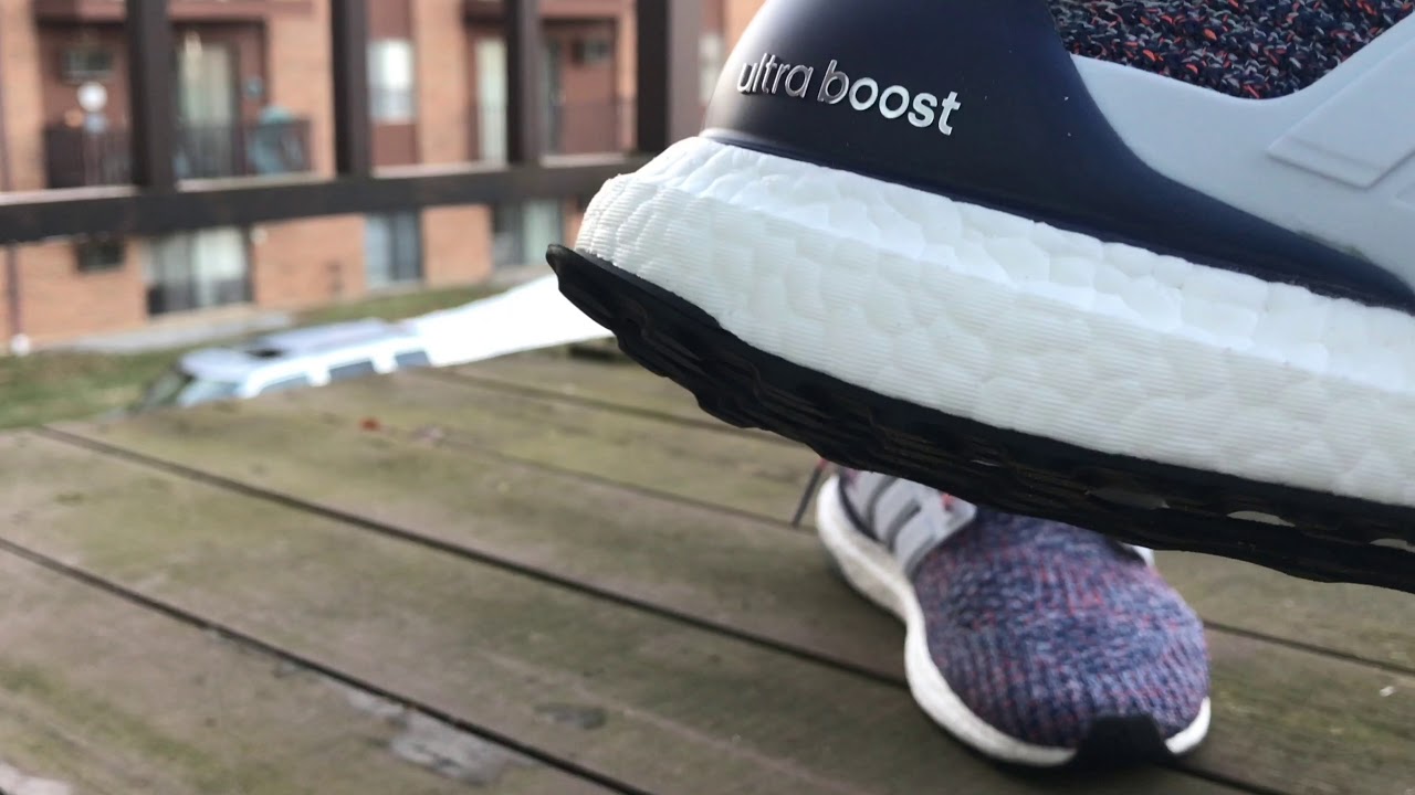 Ultra Boost 4.0 Multi (Women&rsquo;s Variant)