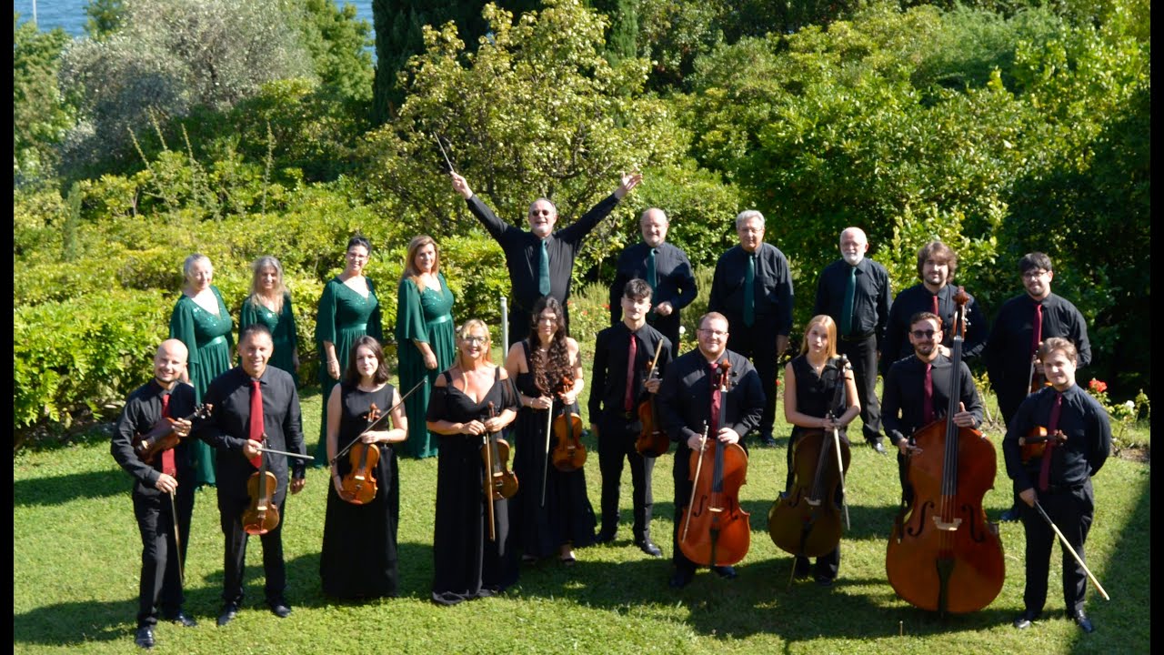 MAGNIFICAT - A.Vivaldi - ACAM/Benaglia