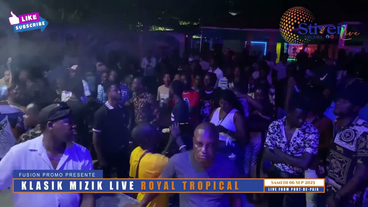 Moman Pa Nou, Klasik Mizik, Port de Paix