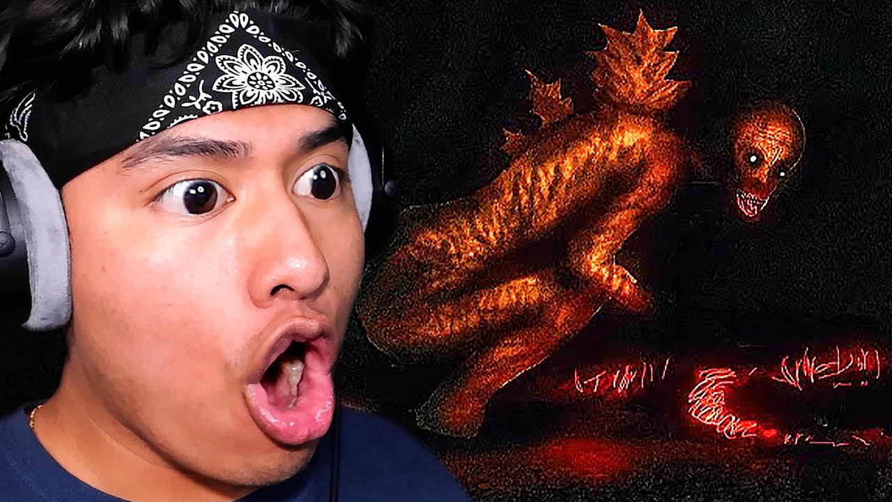 GODZILLA IS MUTATING PEOPLE!!! | The Invasion of Godzilla