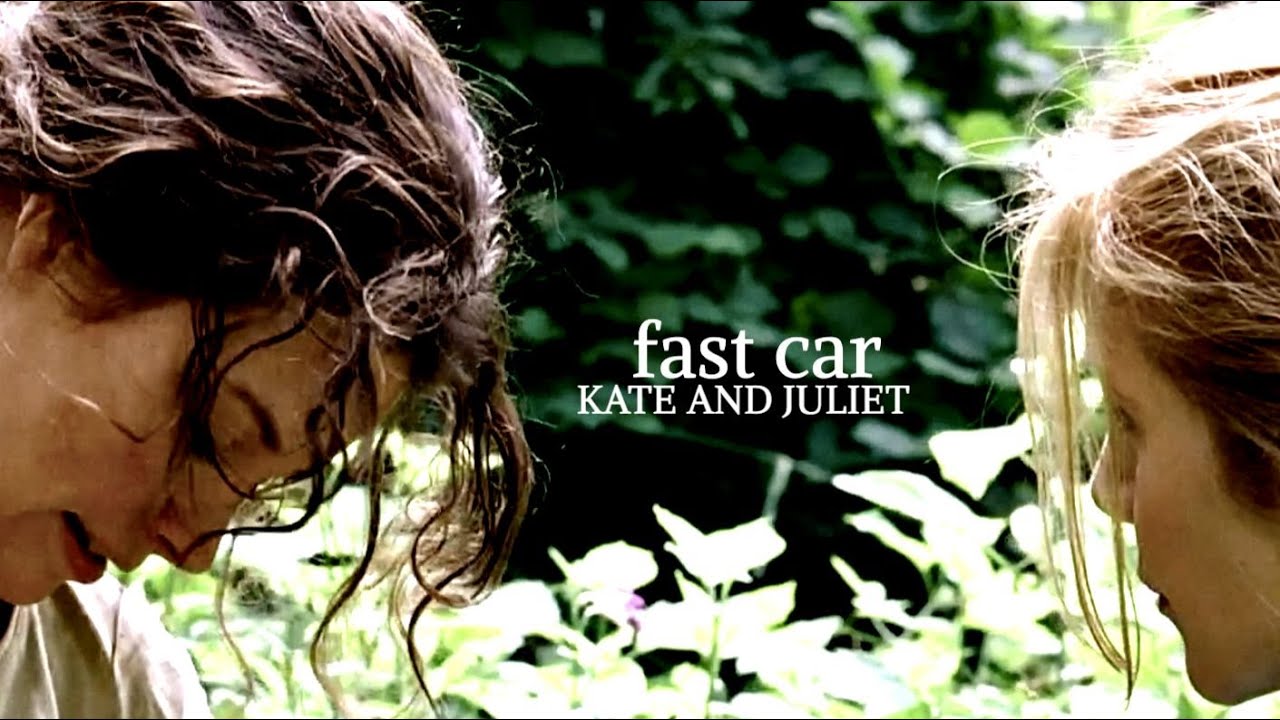Kate & Juliet | Fast Car
