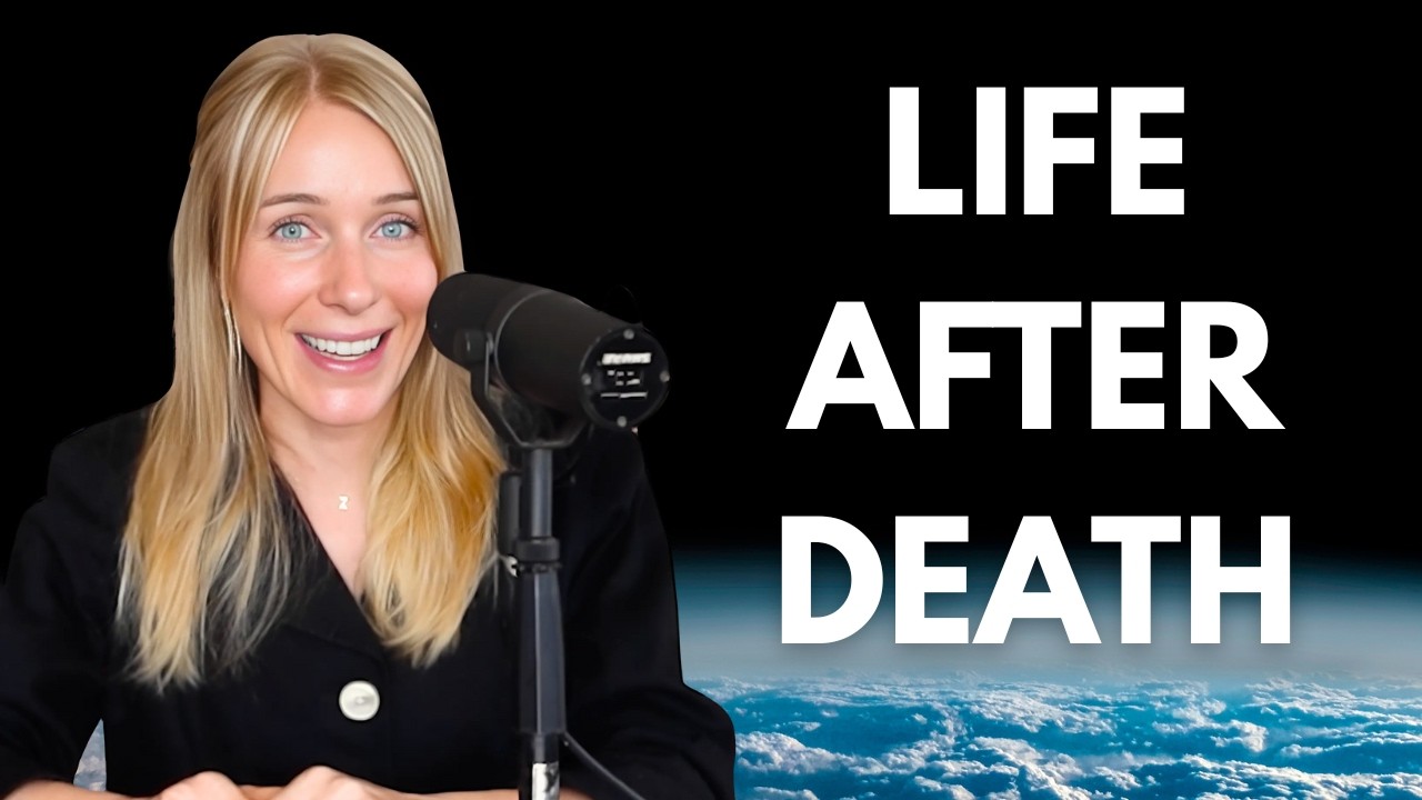 What My Brother Told Me After He Died | Iboga Ceremony Story