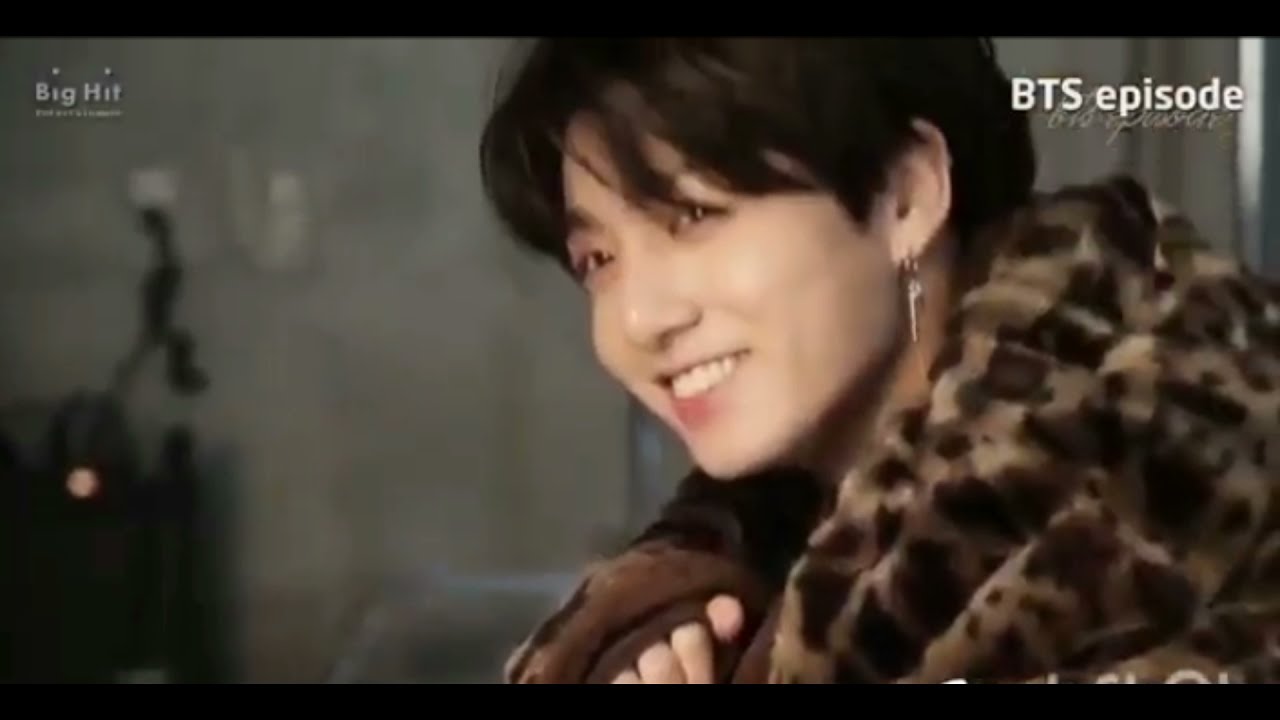 Jungkook FMV  on wajah tum ho Arman Malik