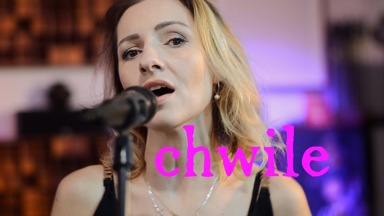 OnFriday - Chwile