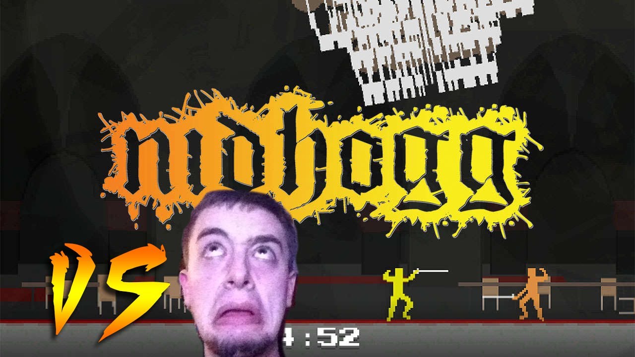 RPG Quick Look! Nidhogg with MathasGames