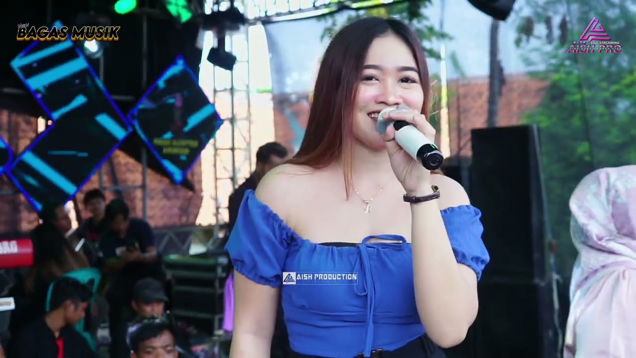 DUDA ARABAN VOC. DIAN REJAN || NEW BAGAS MUSIC || PEGAGAN LOR