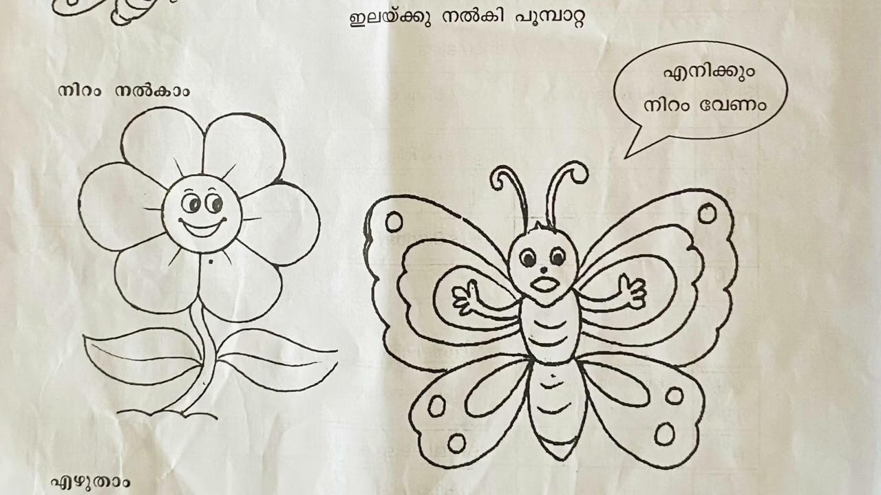 CLASS 1 ANNUAL EXAM QUESTION PAPER INTEGRATION DAY 1 MARCH 25 2022