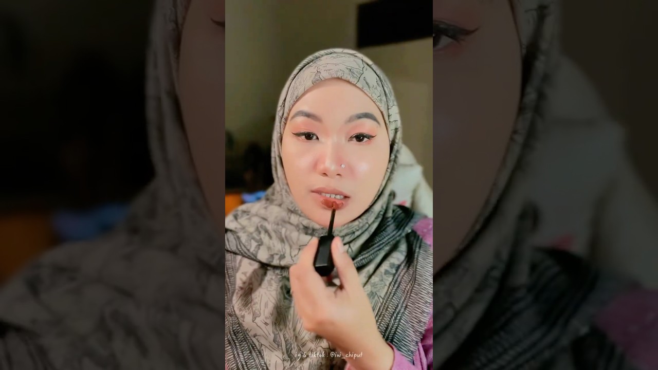 RACUN LIPCREAM! 💋 Makeover B11 New Rules Emang Beda! 💅 