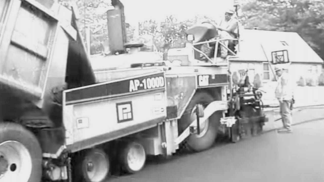 Skövlarsyntharen: BYGG STAD