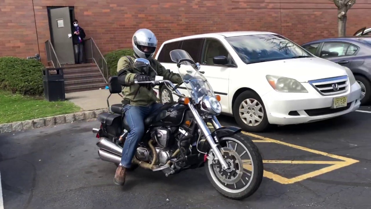 American Lifan Lycan 250cc EFI Cruiser Motorcycle Zero to 60 Times
