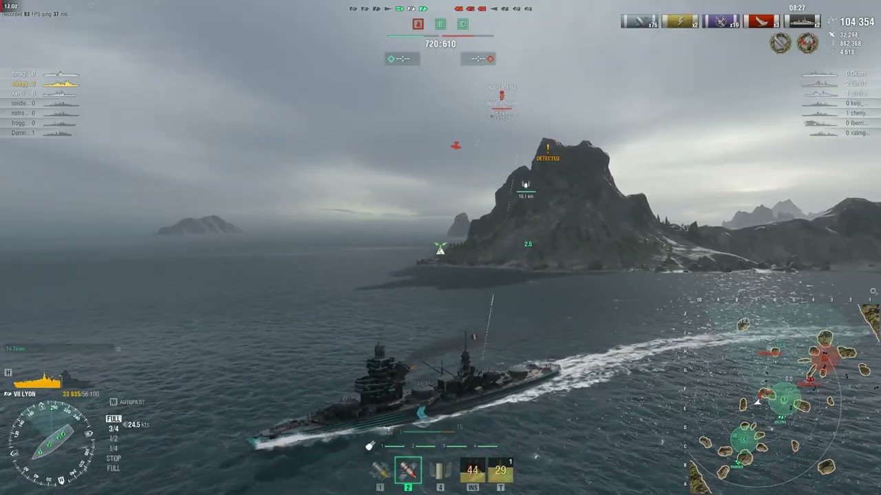 RANKED BATTLE SLEEPY VS OTHER TEAM 2026 03 17 19 44