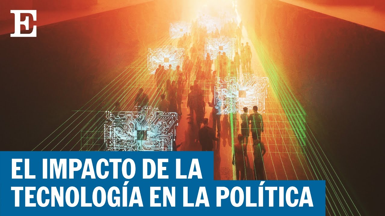 Inteligencia artificial y &lsquo;big data&rsquo; en pol&iacute;tica: as&iacute; han transformado las campa&ntilde;as electorales