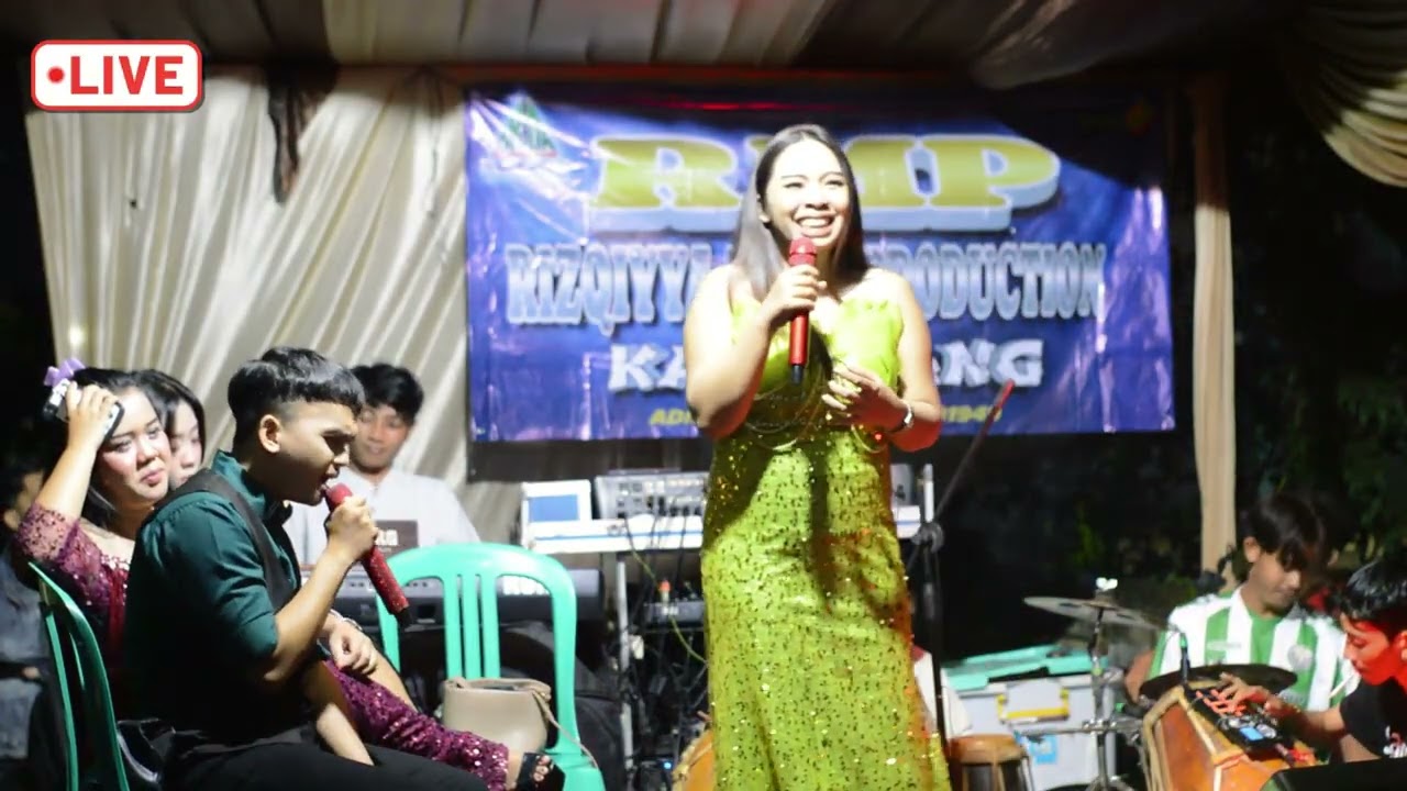 BAJIDORAN MILA DJ KARAWANG